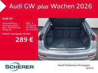 Audi Q3 - Vorschau Bild 16