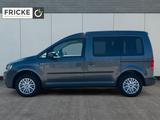 Volkswagen Caddy 1,2 TSI Trendline *ROLLSTUHLRAMPE* - Volkswagen Caddy: Tsi