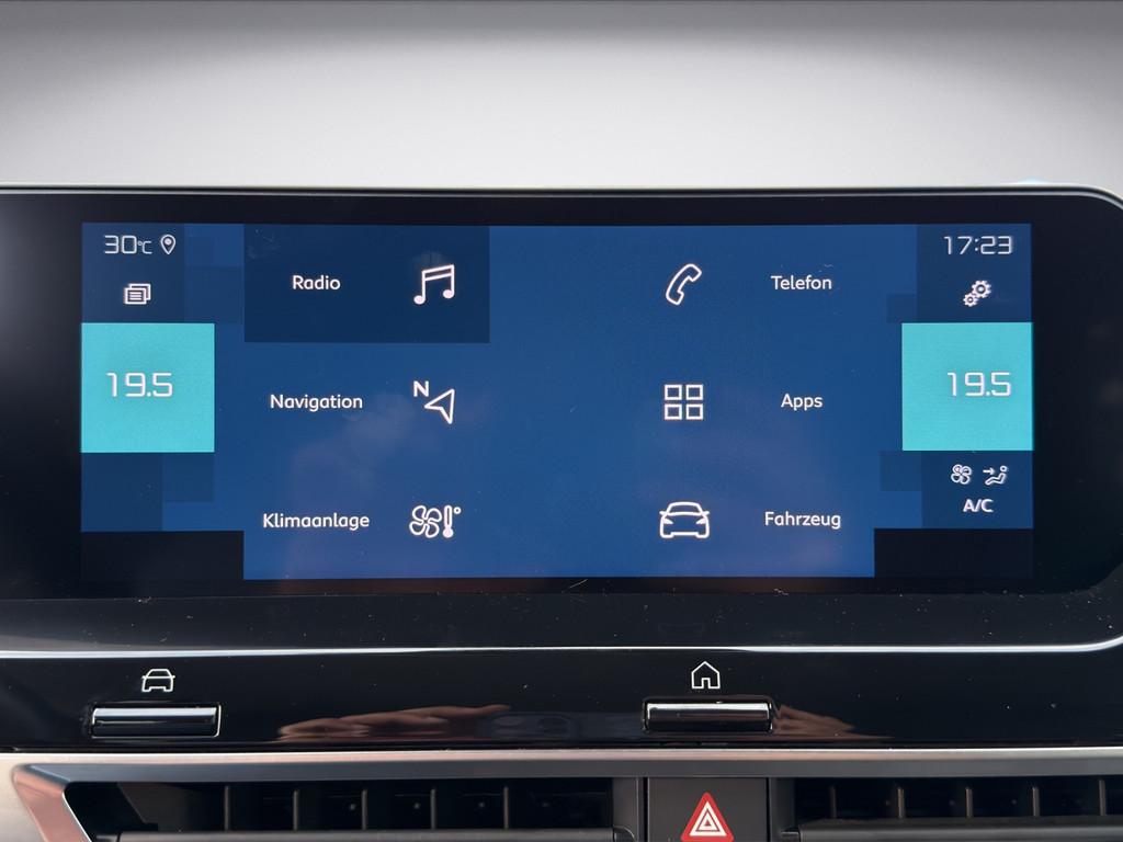 Citroën ë-C4 Feel Pack FULL-LED SHZ NAVIGATIONSSYSTEM