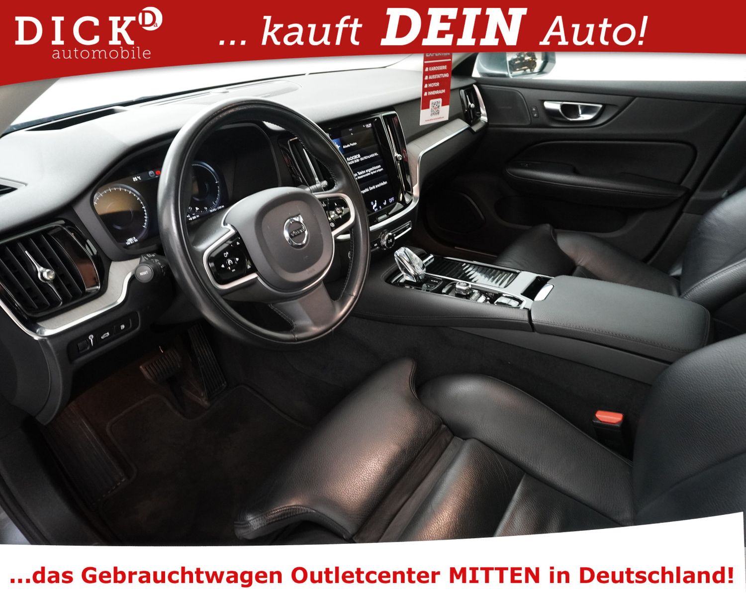 Fahrzeugabbildung Volvo S60 T8 Hyb AWD Inscrip PANO+STDHZ+MEMO+H&K+VOLL+