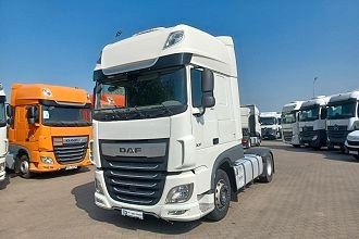 DAF XF 480 FT