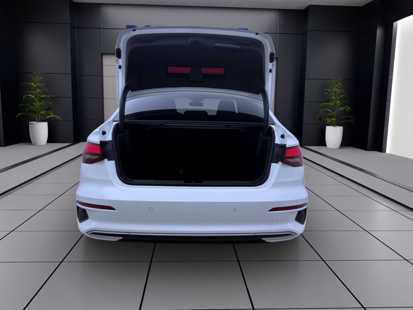 Audi A3 - Bild 5