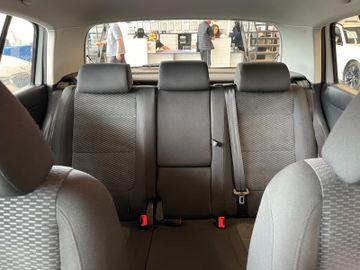 Volkswagen Golf Plus VI Comfortline *AHK*KLIMA*PDC*SZHZ*