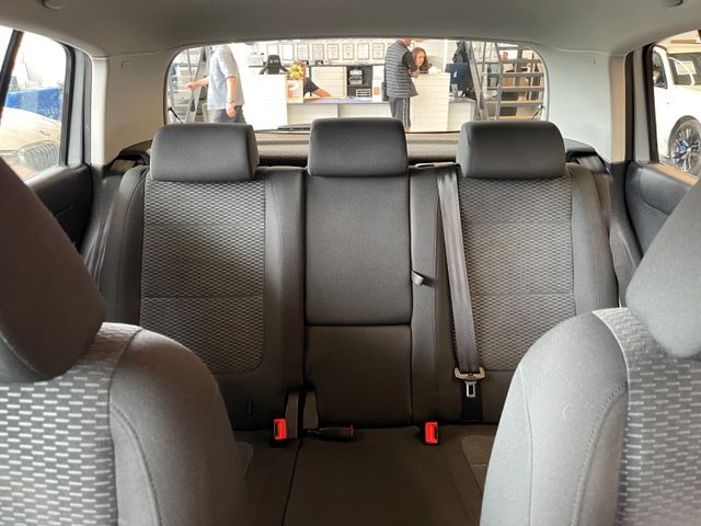 Volkswagen Golf Plus VI Comfortline *AHK*KLIMA*PDC*SZHZ*