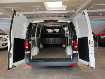 Mercedes Vito - 11