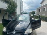 Volkswagen VW Fox 1,2 Bj 2010, TÜV 7/2027 ATM vor 600... - Volkswagen Fox: 1.6