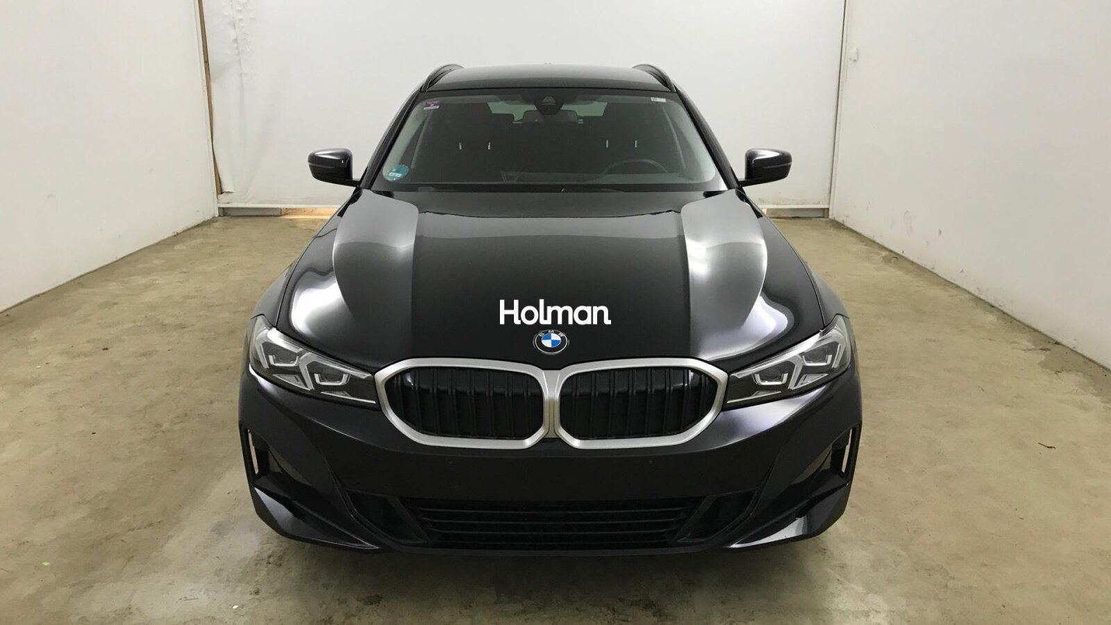 BMW 320d Touring Aut. LCI Live Cockp.Plus LED foto 11