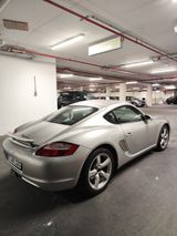 Porsche Cayman 2.7 MY07 - Schalter - Porsche in Reutlingen