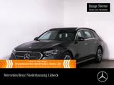 Mercedes-Benz E 220 Td AVANTGARDE/ADVANCED +/DISTR/AHK/DIGI-LI - Mercedes-Benz E 220 Gebrauchtwagen in Lübeck