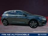 Hyundai i30 5-Türer Advantage Automatik Plus-Paket Navi - Hyundai Tageszulassungen