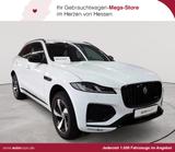 Jaguar F-Pace P400e AWD R-Dynamic SE Leder - Jaguar F-Pace aus 2024