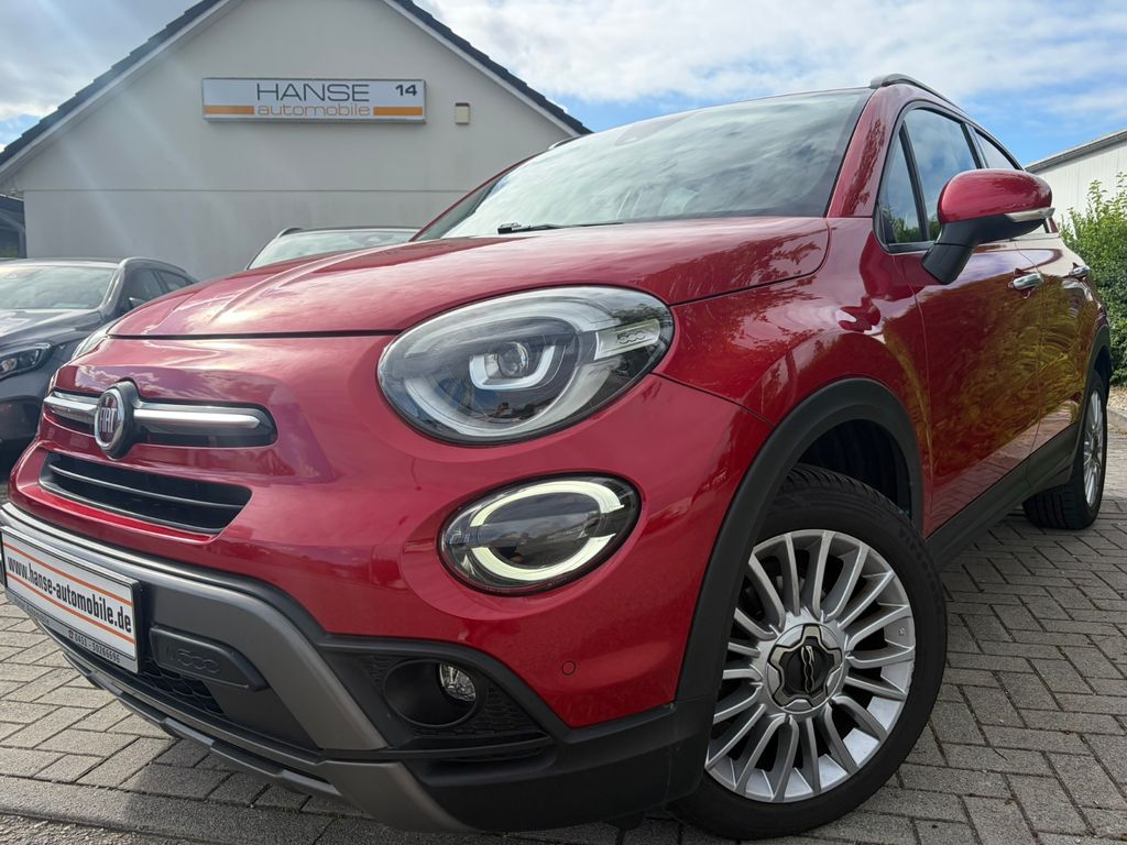 Image of Fiat 500X