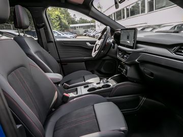 Ford Kuga 1.5 ST-Line X Autobahnassistent Kamera
