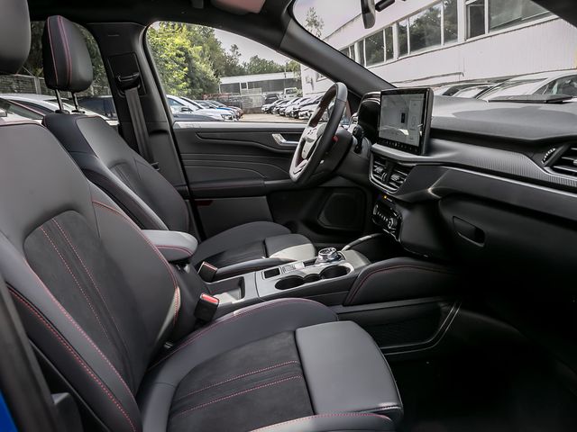 Ford Kuga 1.5 ST-Line X Autobahnassistent Kamera