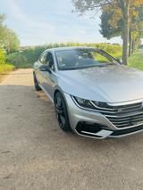 Volkswagen Arteon 2.0 TSI DSG R-Line Massage - : Alcantara, Sitzbelüftung, Limousine