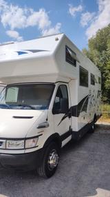 Phoenix  7200 GU auf Iveco 65C17 3 l BJ 2006     - Offers
