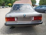 BMW 320i, VFL, HU 07/27, H- Gutachten  - BMW 320 aus 1987: 320i