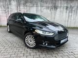 Ford Mondeo 2.0TDCi 132kW TitaniumTurnier*AHK*Navi*E6 - Ford Mondeo Gebrauchtwagen in Stuttgart