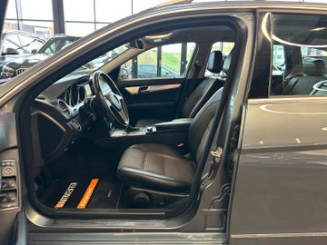 Mercedes-Benz C 220 T CDI BlueEfficiency *Avantgarde*TOP*PDC*