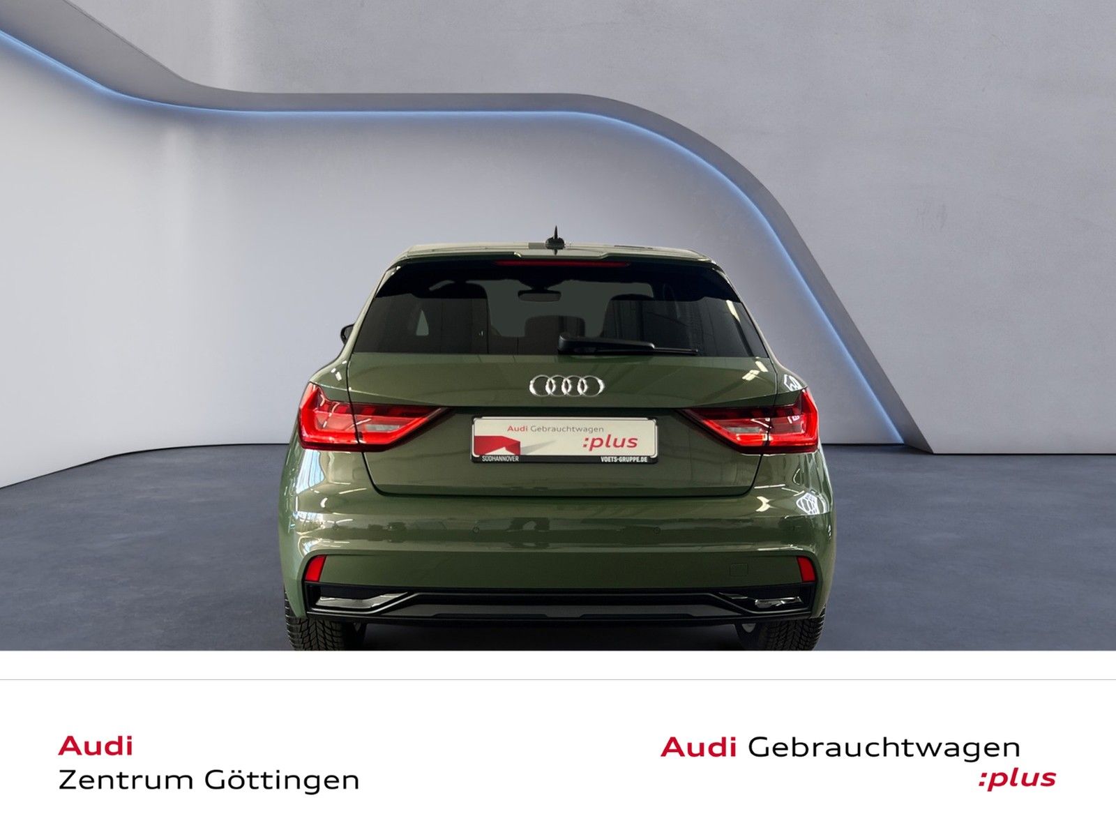 Audi A1 - Bild 5