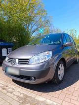 Renault Scenic 1.6 - gebrauchte Renault Scenic aus dem Jahr 2005