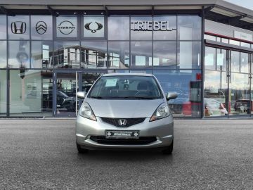 Honda Jazz Trend 1.2 °Klima°PDC°SHZ°CD°