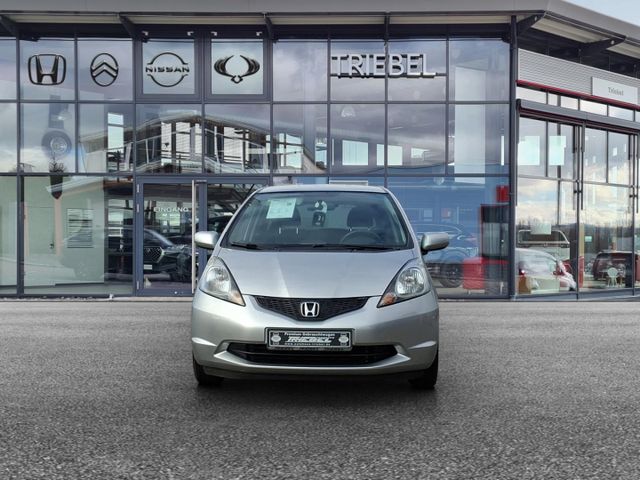 Honda Jazz Trend 1.2 °Klima°PDC°SHZ°CD°