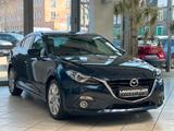 Mazda 3 2.2 SKYACTIV-D 150 Sports-Line*TPM*PDC*SHZ*BT* - Mazda 3 in Wuppertal