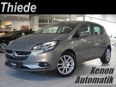 Fahrzeugabbildung Opel Corsa E 1.4 INNOVATION BI-XENON/SHZ/PDC/TEMP.