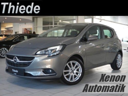 Opel Corsa E 1.4 INNOVATION BI-XENON/SHZ/PDC/TEMP.