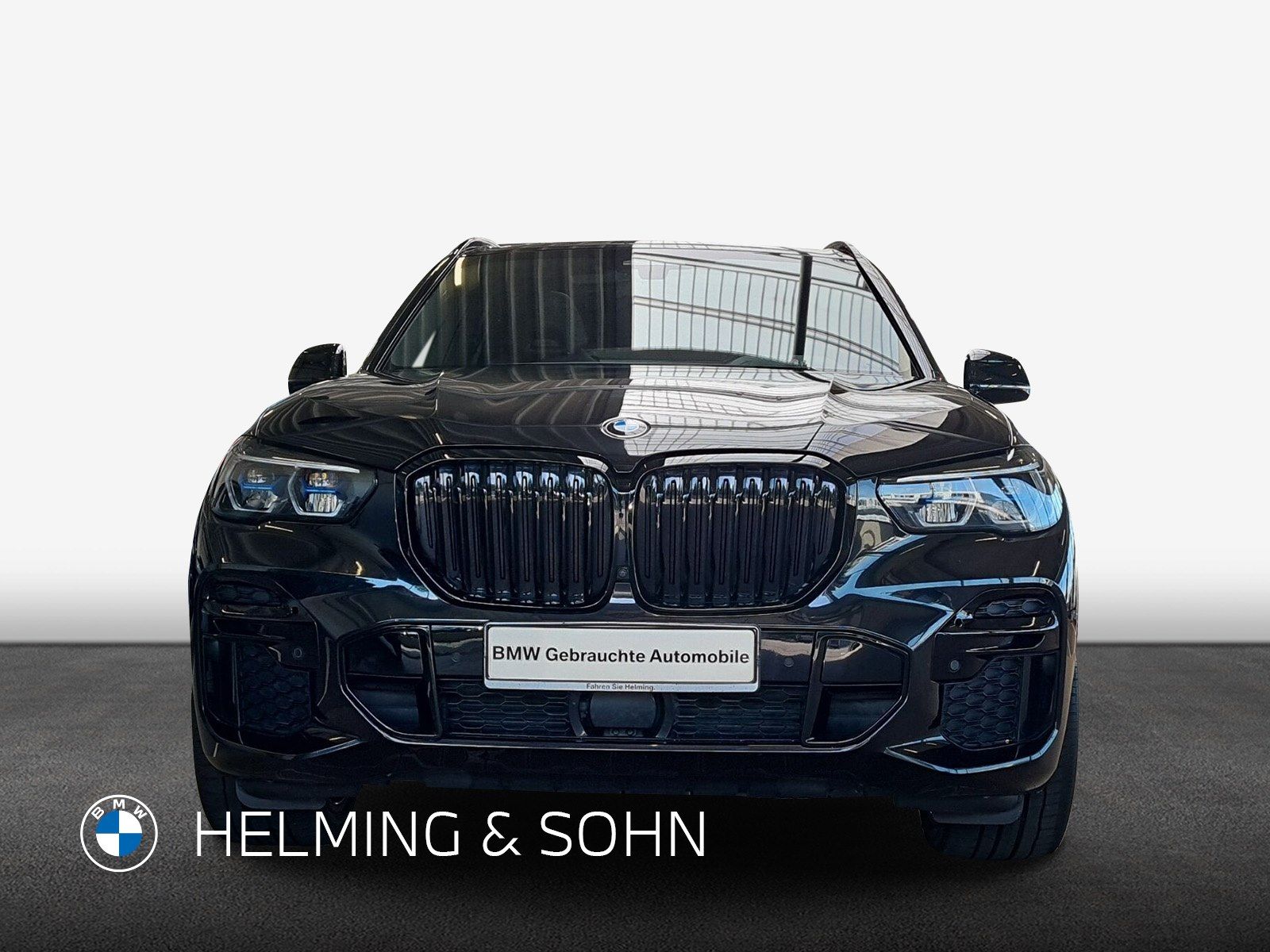 BMW X5 - Bild 4