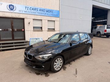 BMW 116 - 2