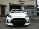 Toyota Yaris Comfort Klima ACC Kamera Euro 6d ACC - Toyota Yaris Gebrauchtwagen in Stuttgart