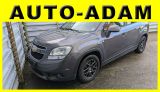 Chevrolet Orlando LT*Alufelgen*7 Sitze*Tüv:04/2027* - Chevrolet: Van, 20