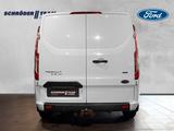 Ford Transit Custom Kasten 300 L1 Trend - Ford Kastenwagen hoch + lang Transit trend