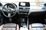 BMW X2 xDrive 20 i EDITION M MESH KAMERA+HUD+H/K+LED - gebrauchte BMW X2 aus dem Jahr 2022