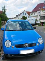 Volkswagen Lupo - Volkswagen Lupo in Frankfurt (Main)