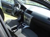 Opel Astra -  H  4 Türig Klima anlage - Opel Astra: Türig
