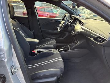 Opel Corsa F 1.2 GS NaviLEDKamera