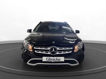 Mercedes GLA 180 - 2
