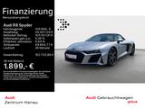 Audi R8 Spyder V10 performance RWD S tronic - Audi R8 in Frankfurt (Main)