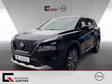 Nissan X-Trail TEKNA+ 213PS 4WD AT/20''/Winter/BOSE/360 - Nissan X-Trail: 2wd
