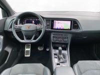 Cupra Ateca - Vorschau Bild 13