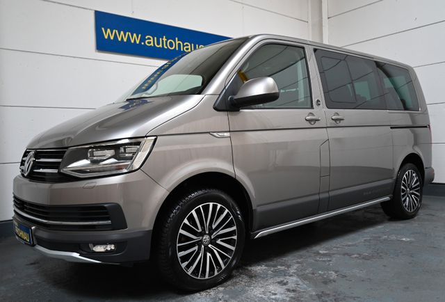 Volkswagen T6 Multivan PanAmericana ACC Kamera AHK Sound