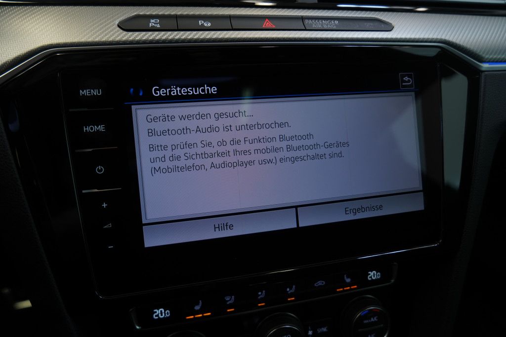 Vw Arteon