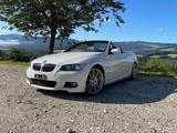 BMW 335i Cabriolet N54, Schaltgetriebe, CIC - gebrauchte BMW 335 aus dem Jahr 2009