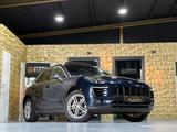 Porsche Macan S Diesel/PANO/APPLE/NAVI/PDC/TEMPOMAT/SHZ - Porsche Macan T mit Diesel-Antrieb