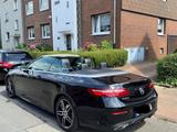 Mercedes-Benz E 200 Cabriolet AMG-Line.  - Mercedes-Benz E-Class: Mercede