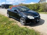 Opel Tigra Twintop OPC Line - Opel Tigra: Opc