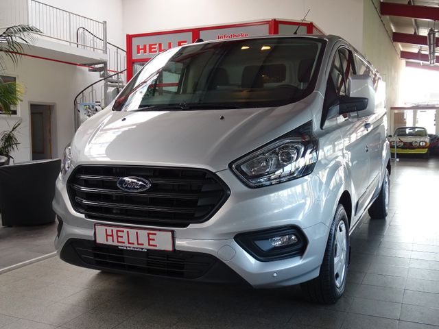 Ford Transit Custom Kasten 320 L2H1 Trend*AHK+DAB